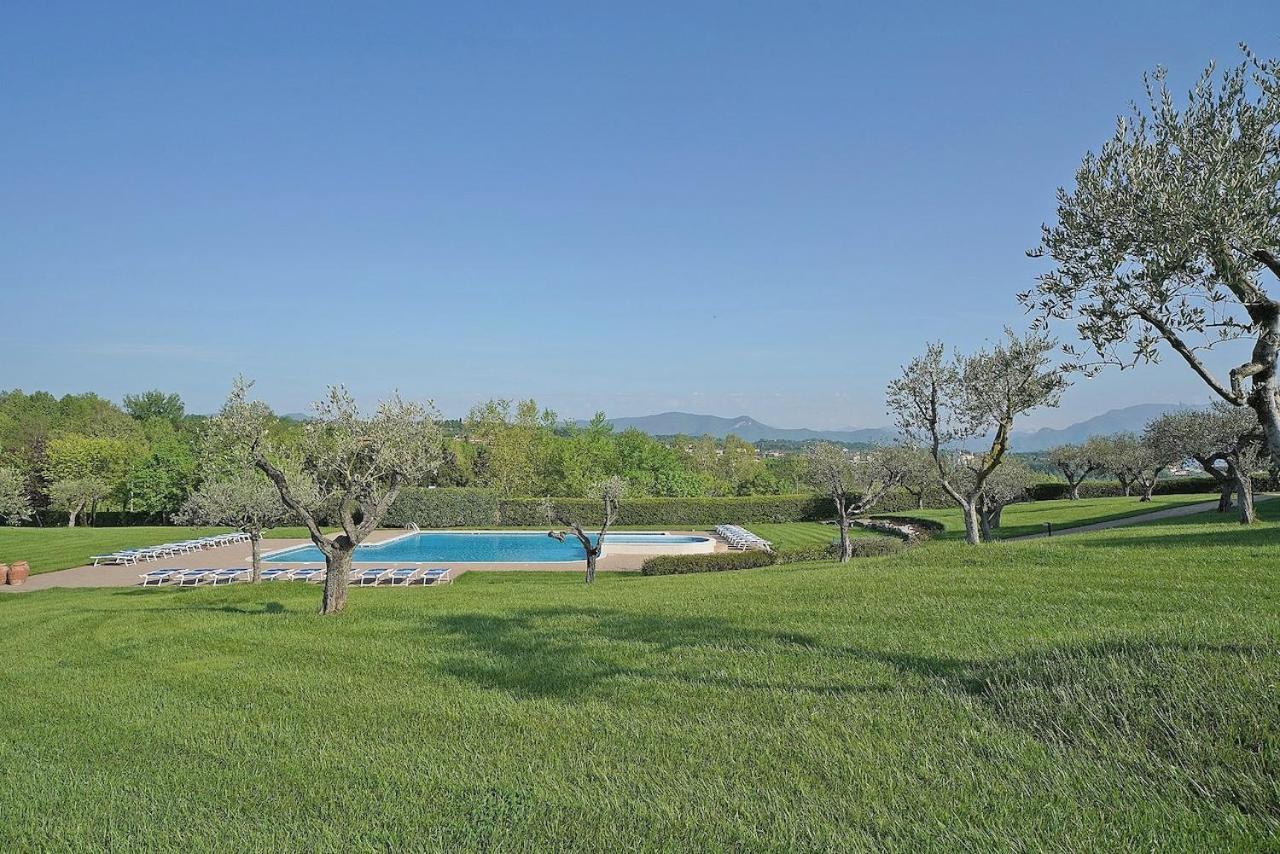 Nuovo Borgo Soiano Del Lago